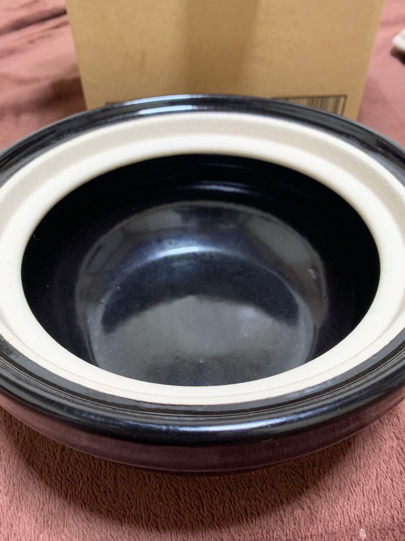 かまどさん 2号炊き 土鍋炊飯