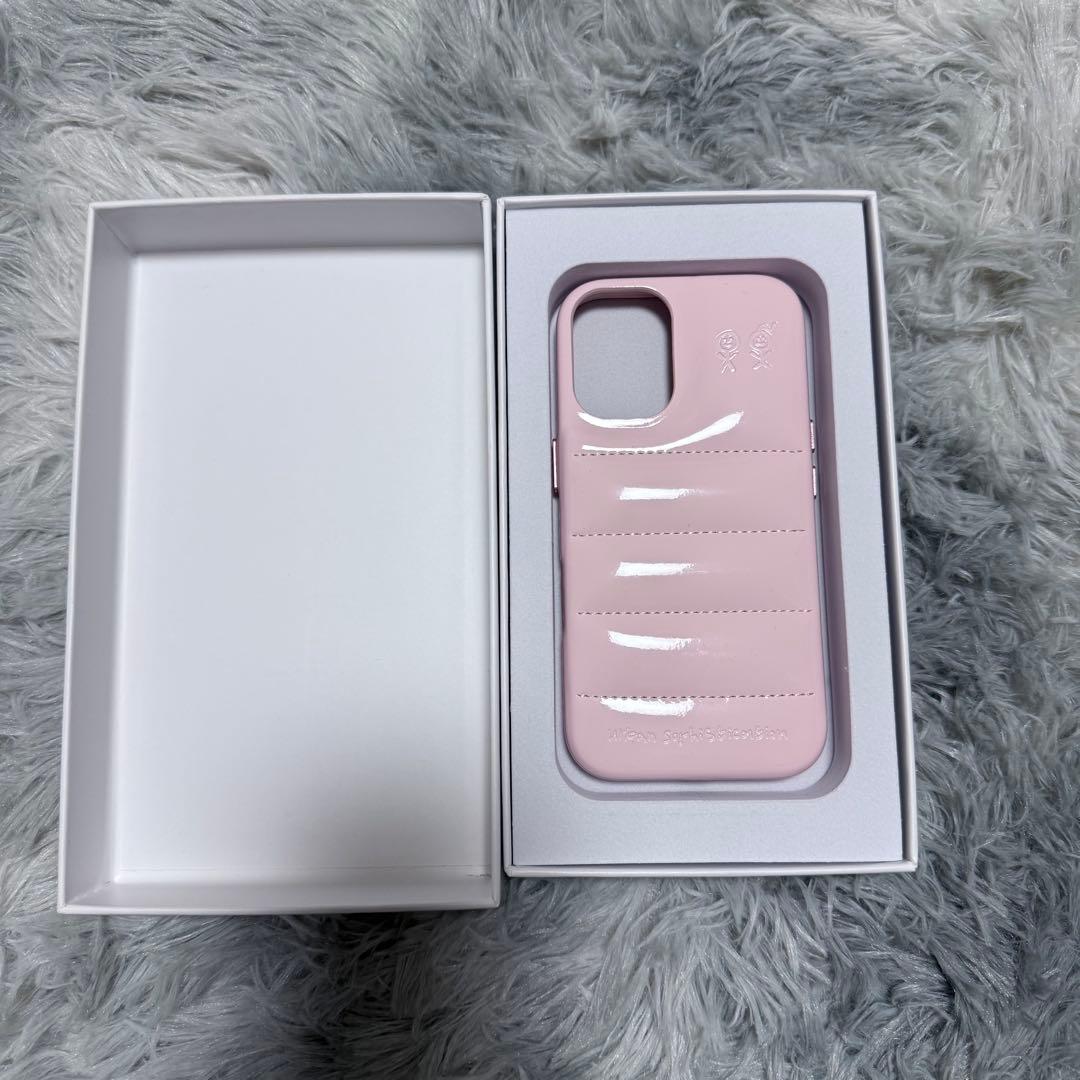 urban sophistication iPhone16 ケース