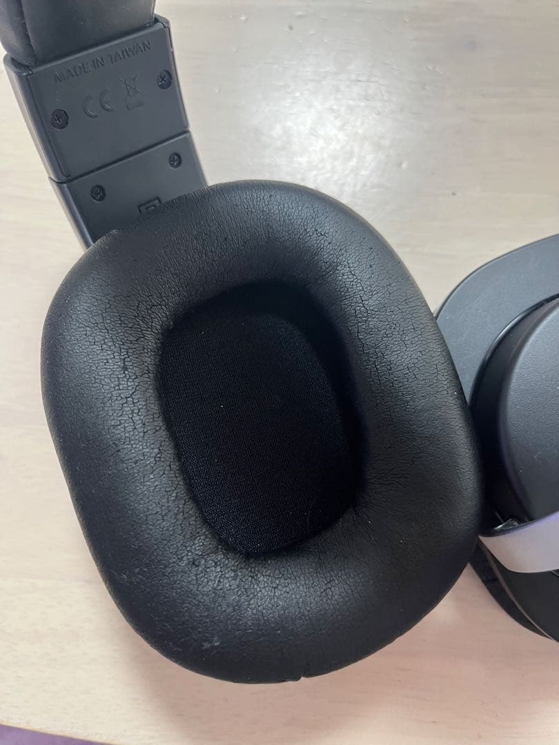 Yamaha HPH-MT8 有線ヘッドホン