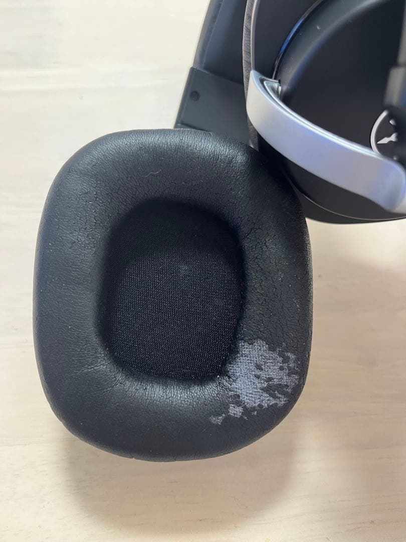 Yamaha HPH-MT8 有線ヘッドホン