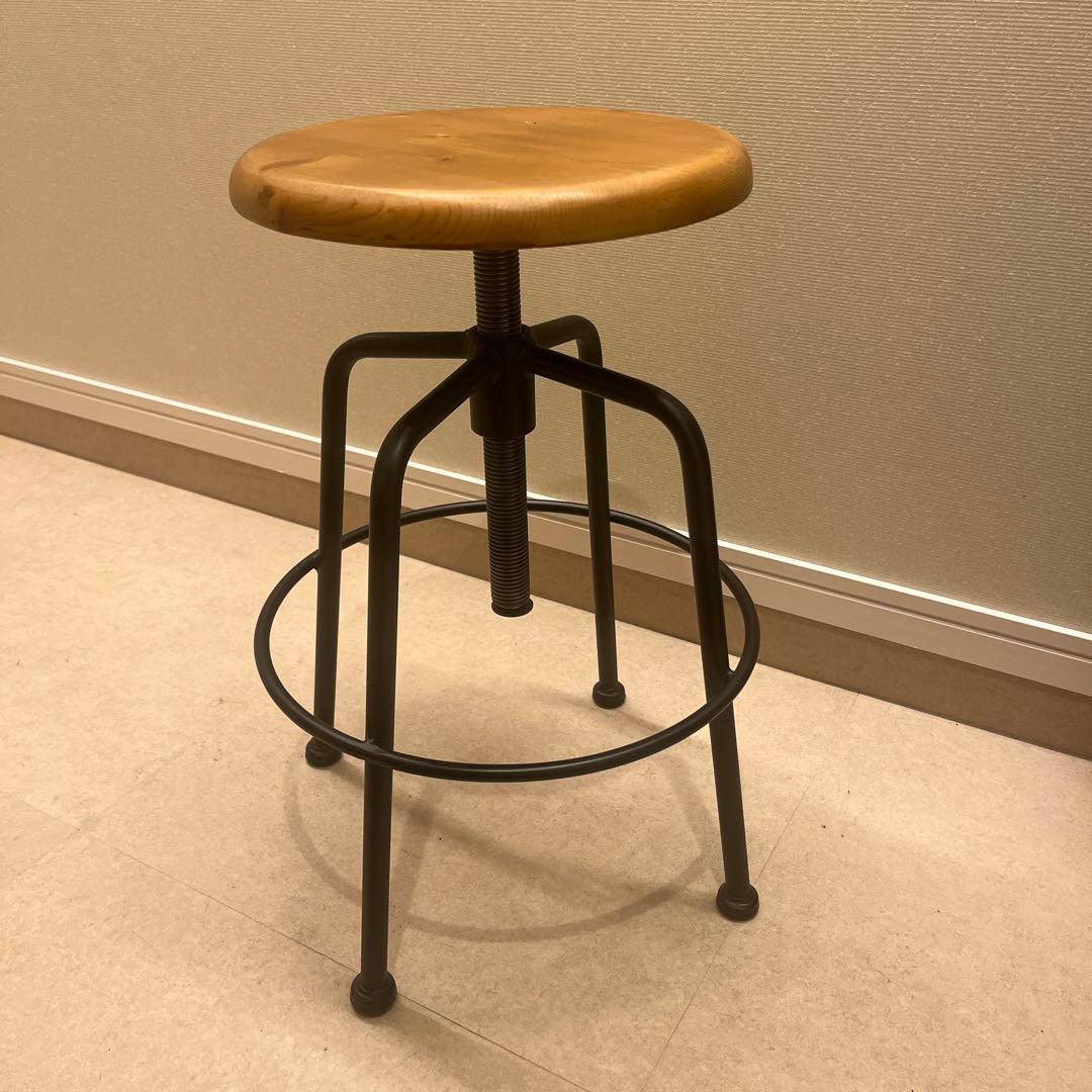 クラッシュゲート 　コンベックススツール III S