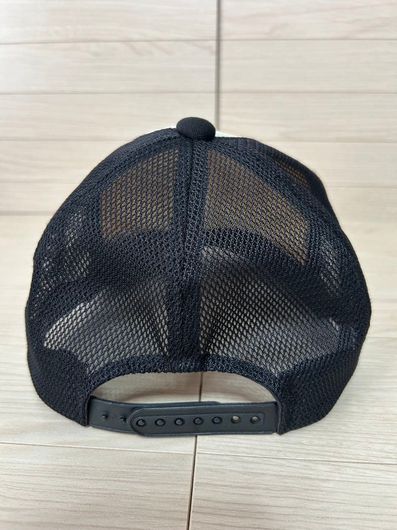 【超美品】HYSTERIC GLAMOURキャップ帽ツインガール‼️