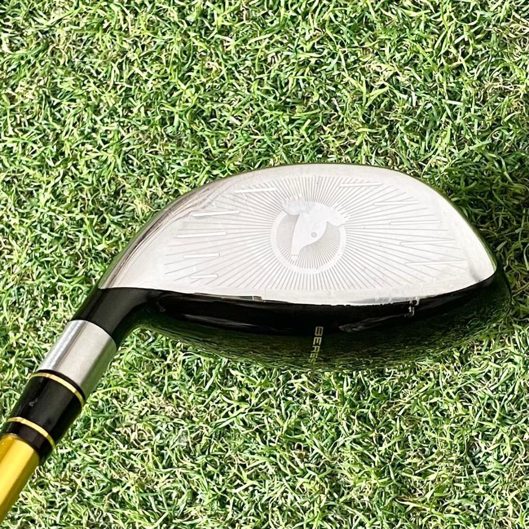 ホンマ ベレス HONMA BERES 2019 4S U28 K24 R 右用