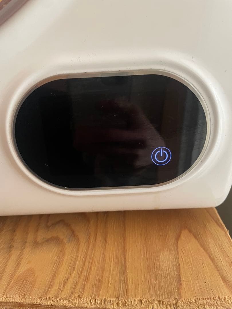 ALUMIS アルミス ASD-2.5TP 乾燥機