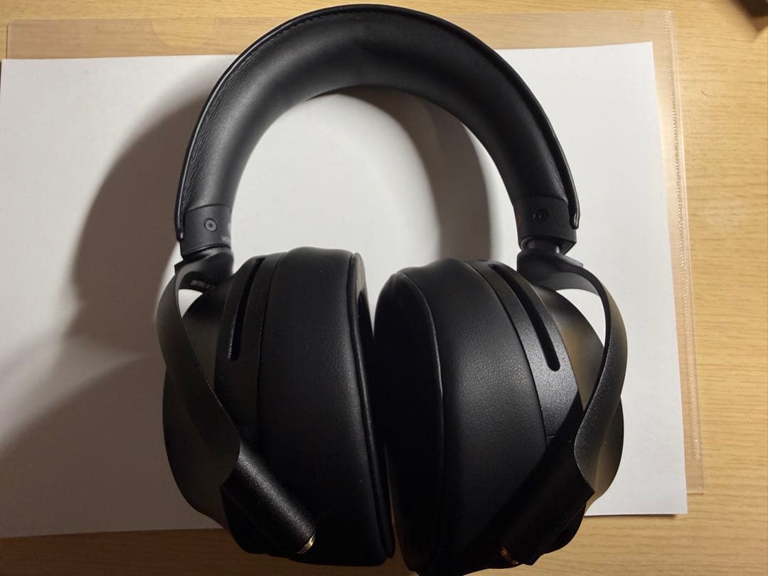 SONY MDR-Z7M2 有線ヘッドホン