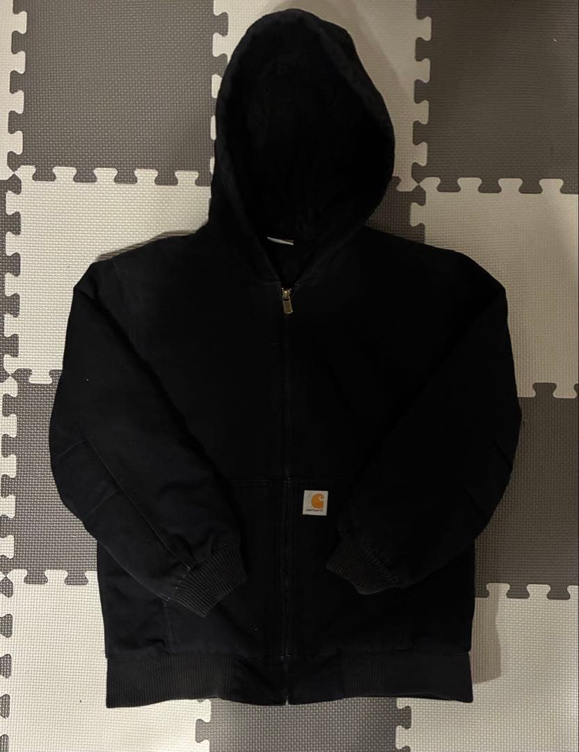 Carhartt アクティブジャケット L/16