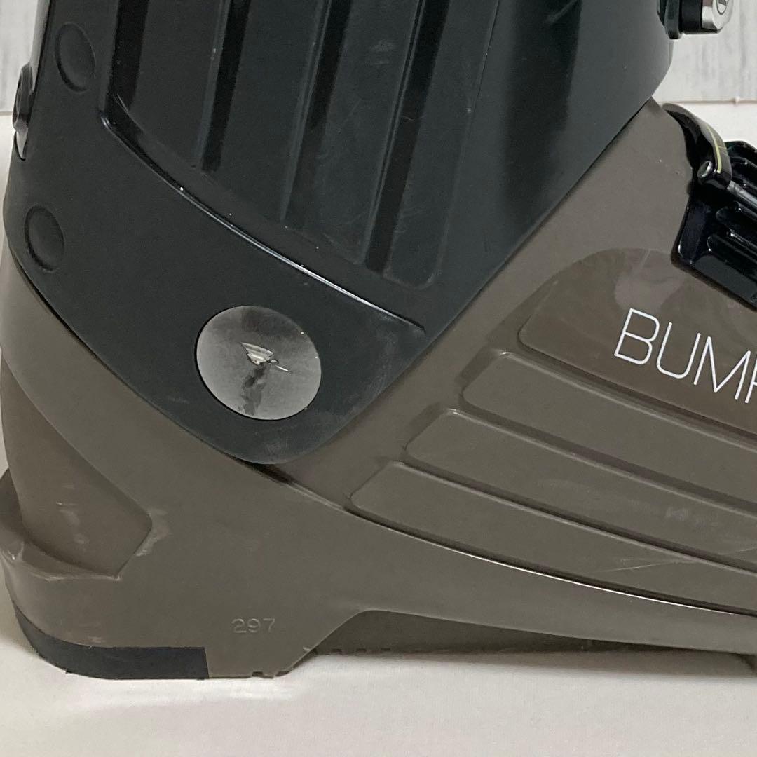 GEN FACTORY スキーブーツ BUMPS 8 25cm