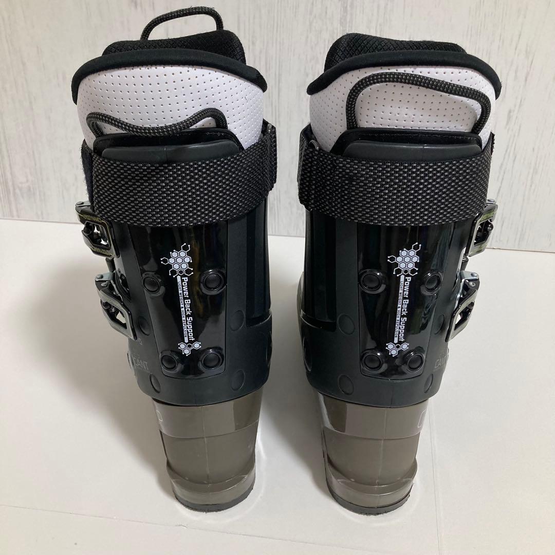 GEN FACTORY スキーブーツ BUMPS 8 25cm