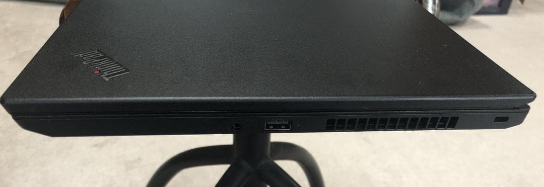 ThinkPad L590 Corei5 8GB SSD256GB win11⑲