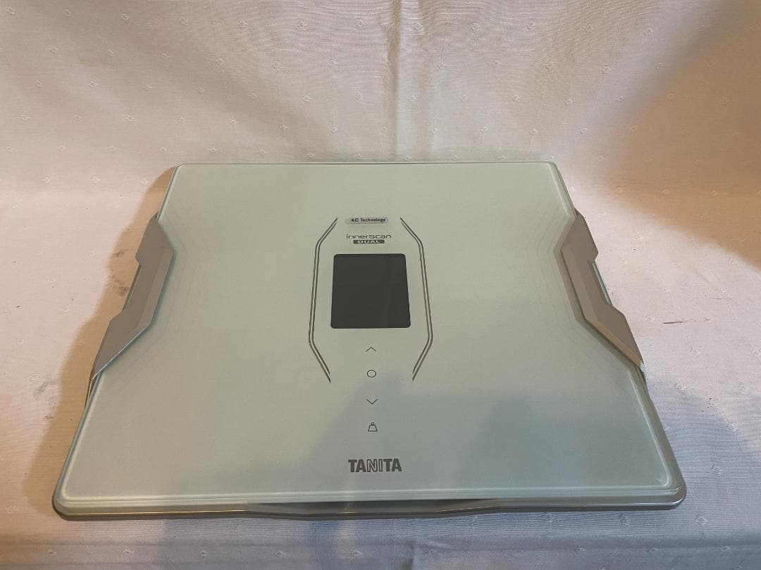 RD-915L 体組成計 50g単位 上位モデル 美品