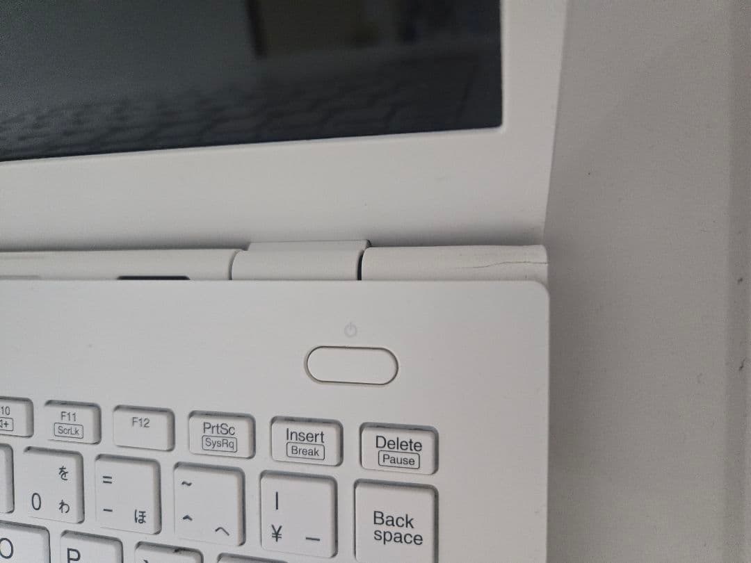 lavie n14 ノートパソコン