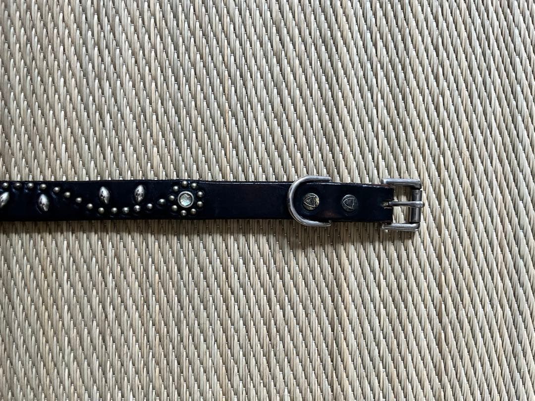 HTC スタッズナローベルト