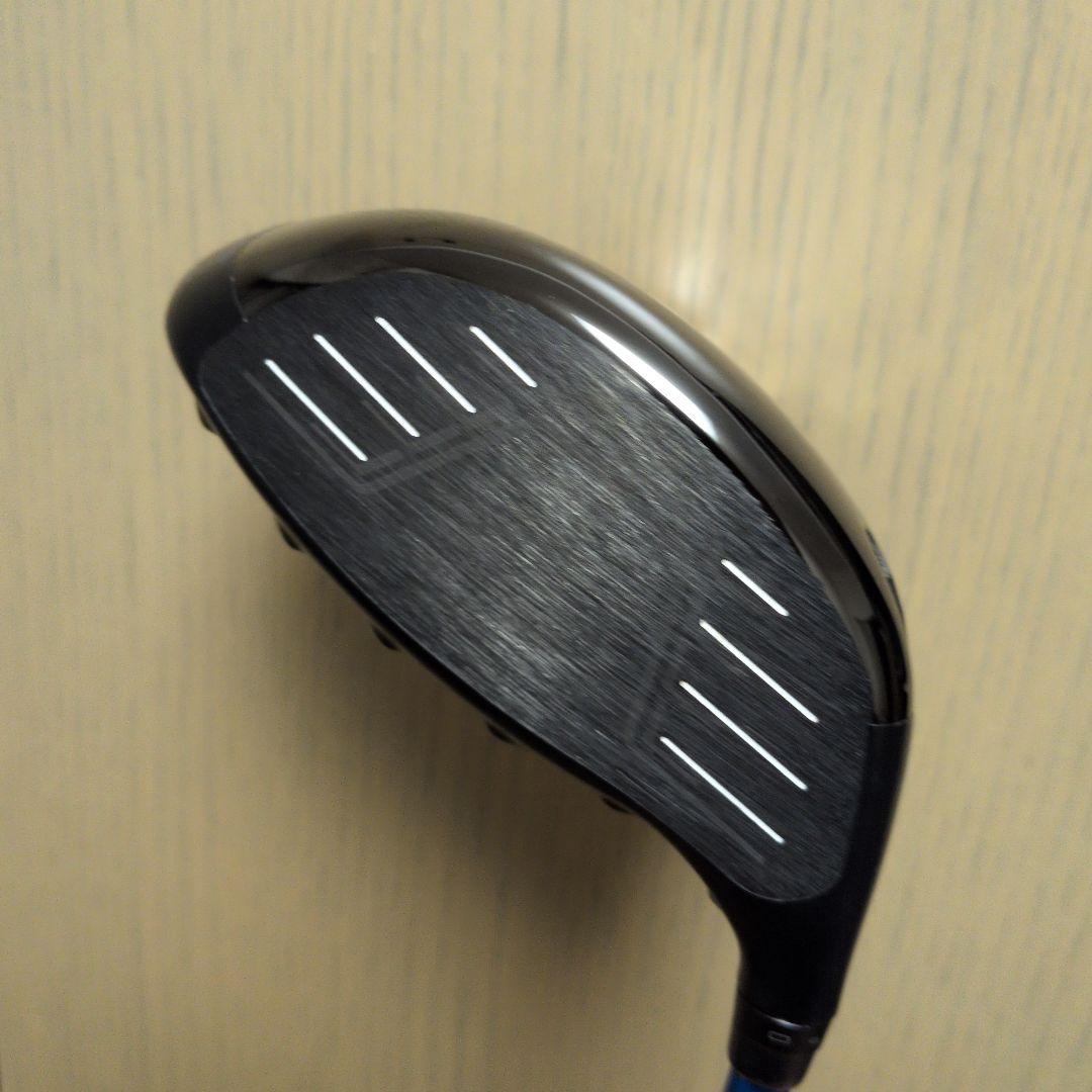 【レフティ】ピン G440MAXドライバー10.5度