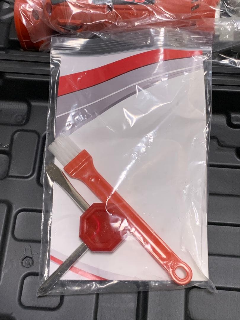 羊、馬、牛　コードレス電動バリカン　GDJOB HC-550　バッテリー2個