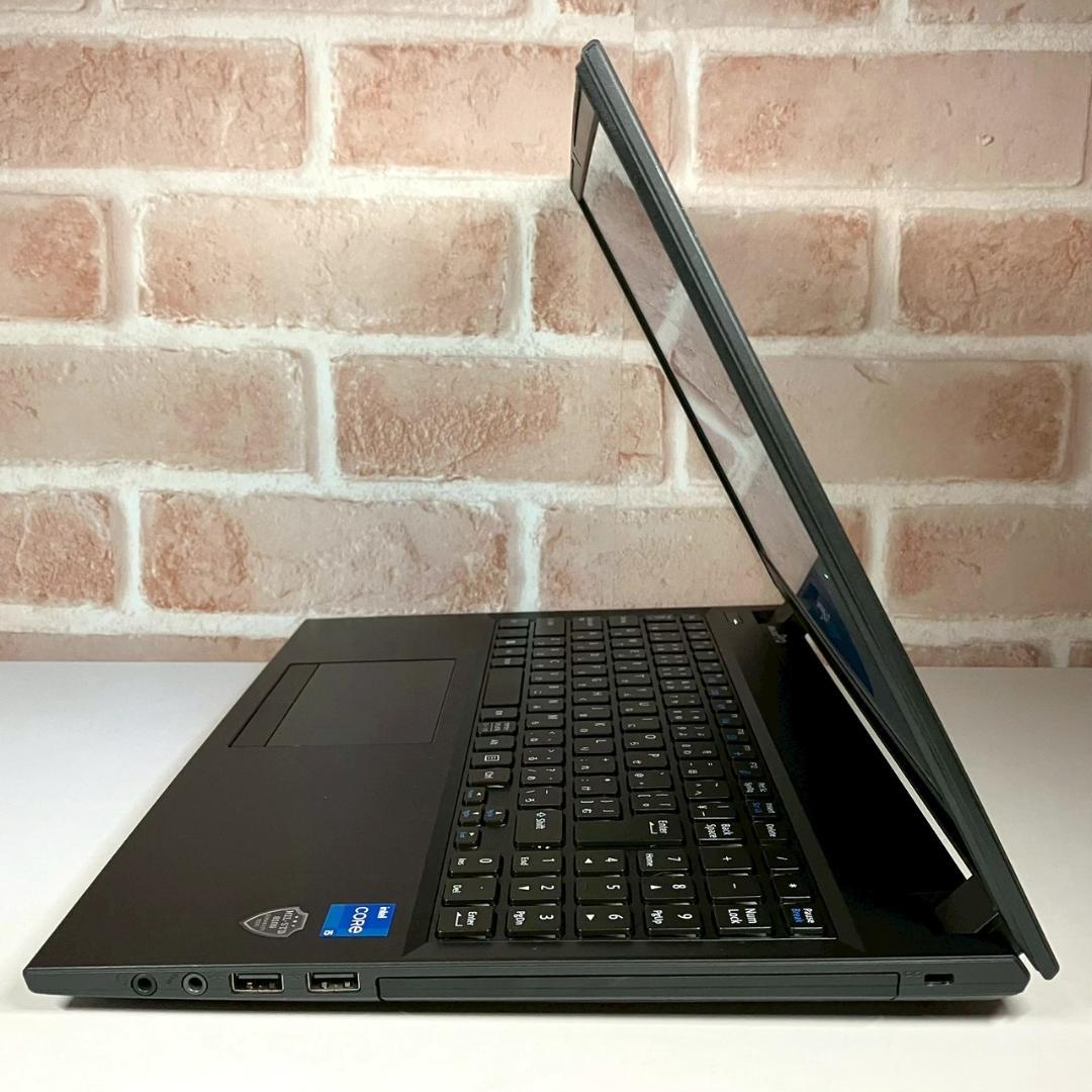 ★2022年製★ 美品 Office2024 SSD512GB マウス 459