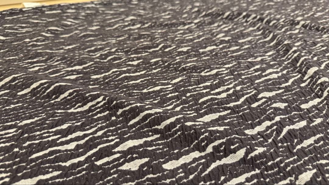 yogibo Luxe Max ヨギボー ラックスマックス カバー ダークグレー