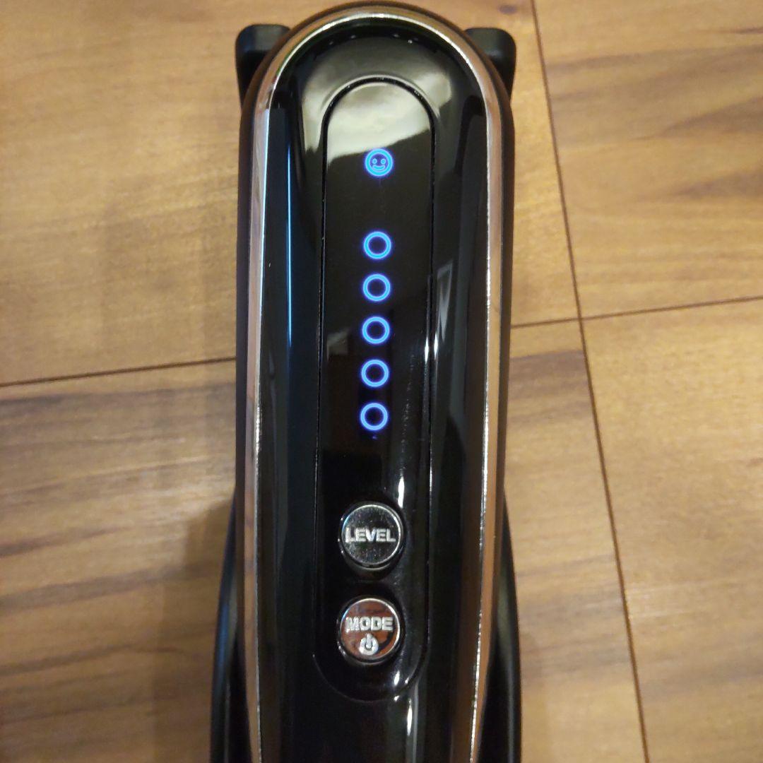 ヤーマン　キャビスパ360