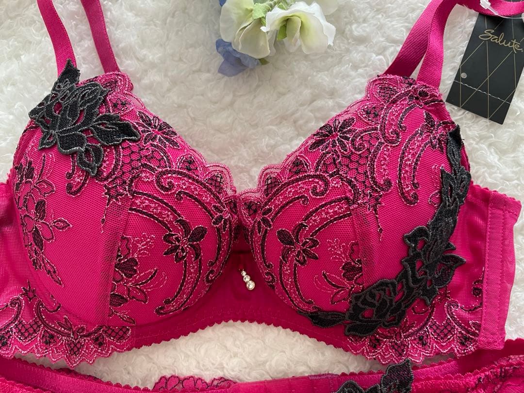 専用 サルート B75/M 3点セット 74G RP ベルサイユのばら コラボ