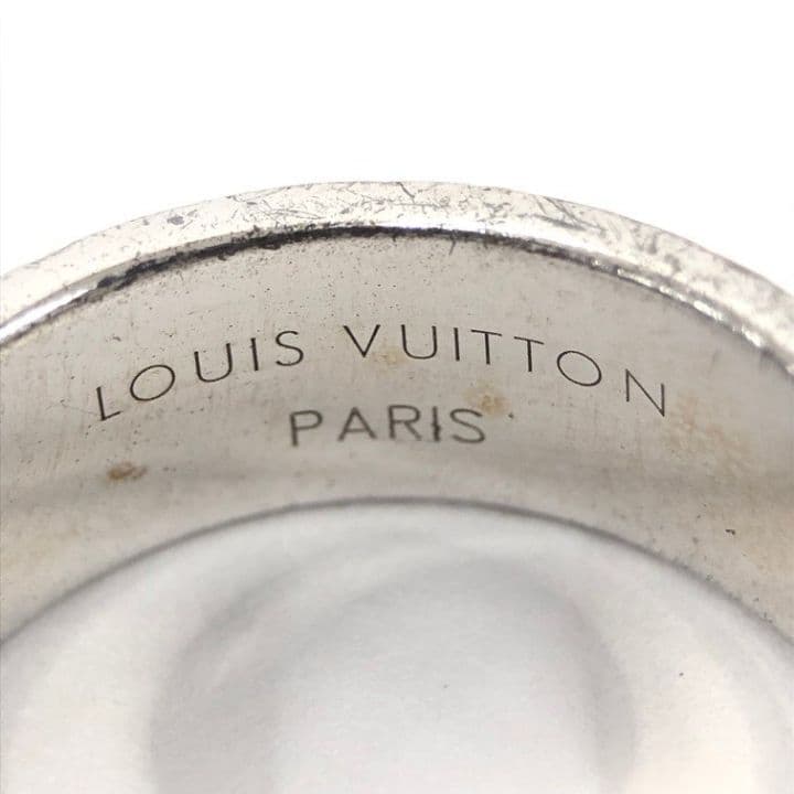 P*N様 マ*ん様 ルイヴィトン LOUISVUITTON 925シルバー ダミ