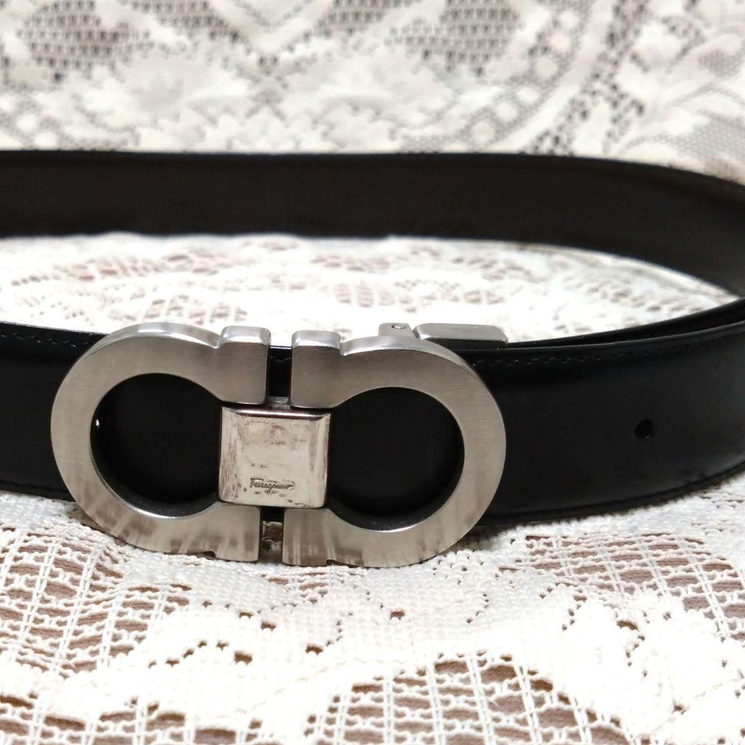 【Salvatore　Ferragamo】