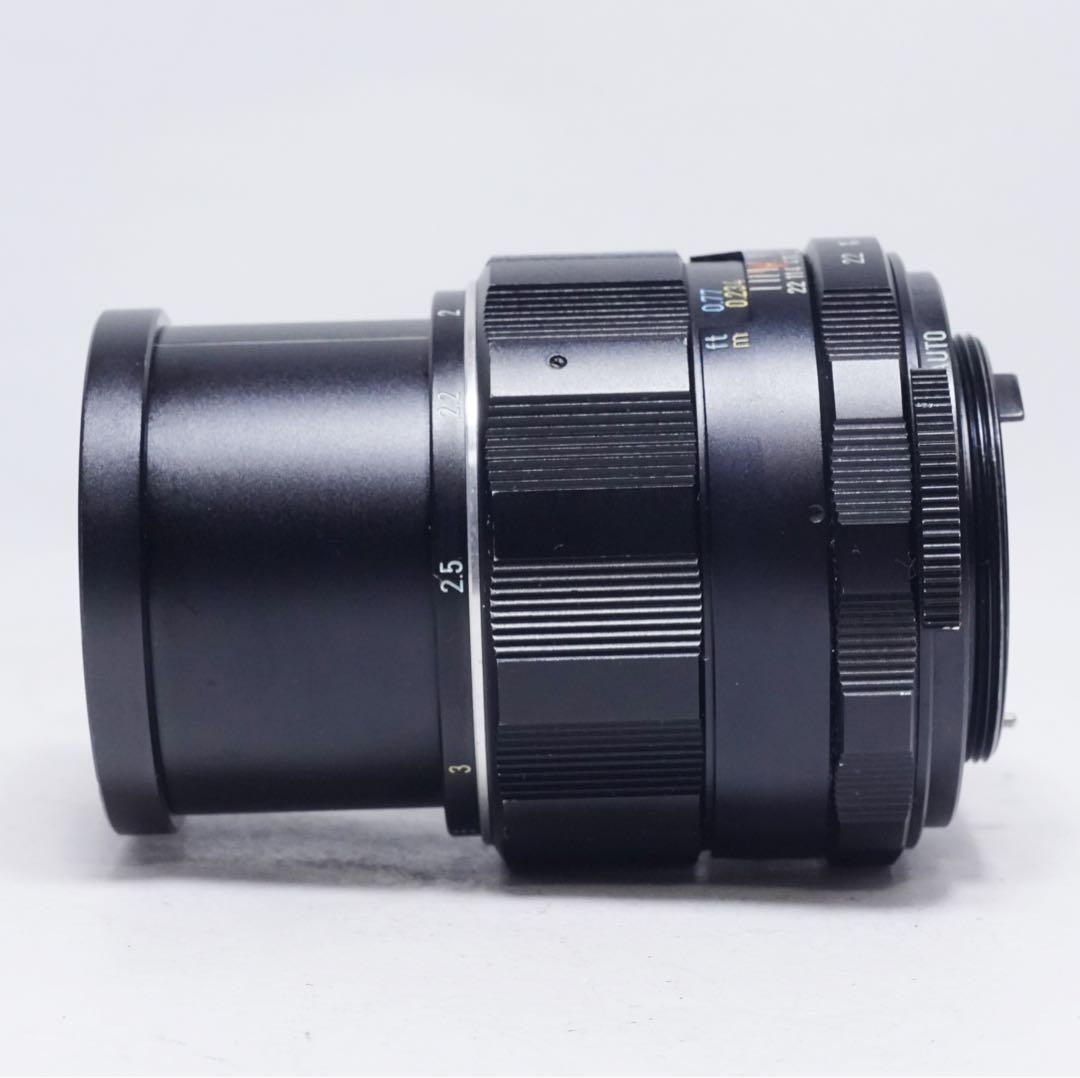 極美品 Pentax SMC TAKUMAR MACRO 50mm f4