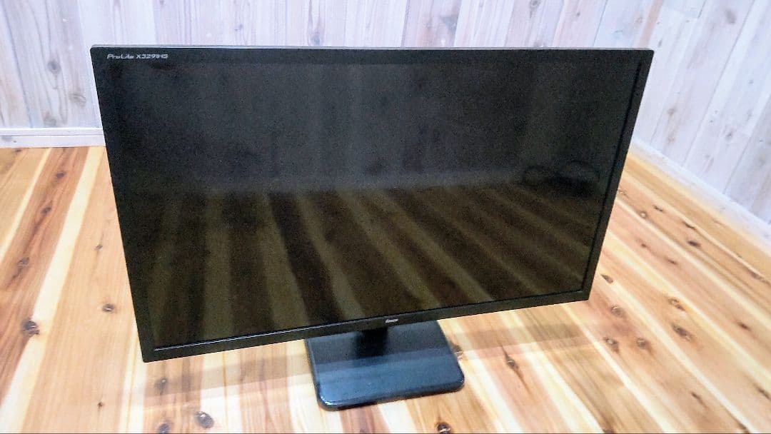 iiyama Pro Lite モニター ディスプレイ X3291HS-B1