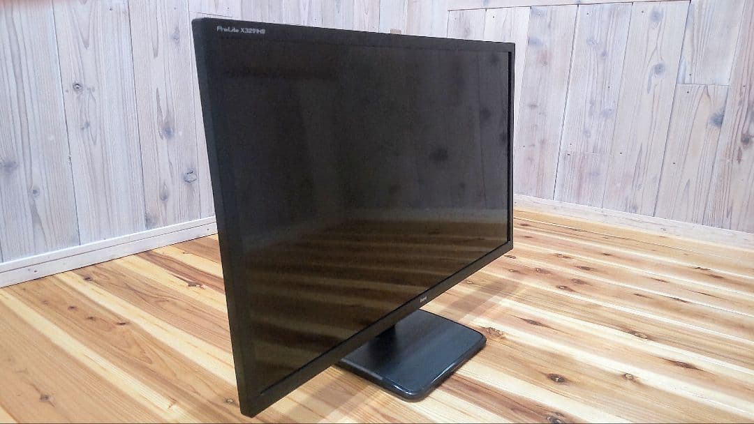 iiyama Pro Lite モニター ディスプレイ X3291HS-B1