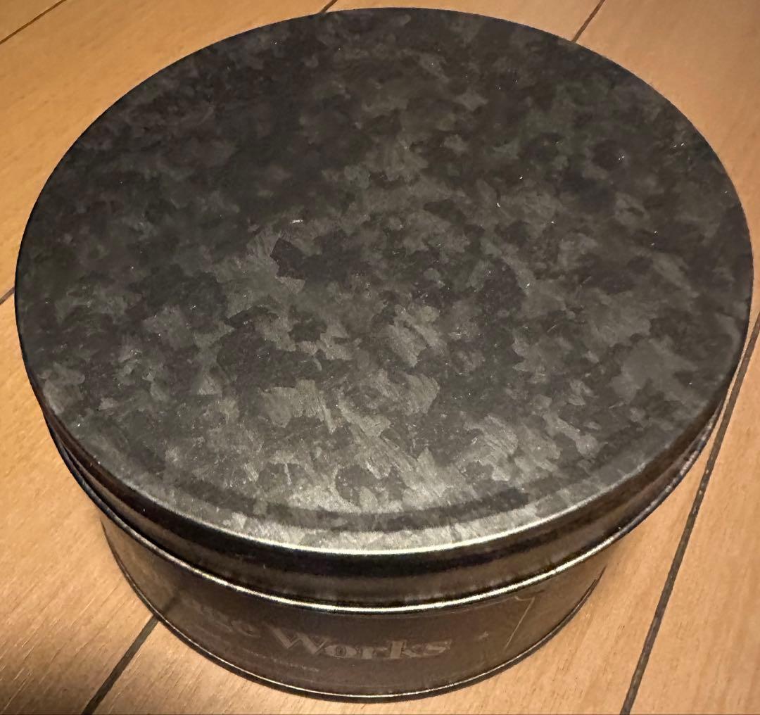 Vintage Works ヴィンテージワークスレザーベルト　　DH5744