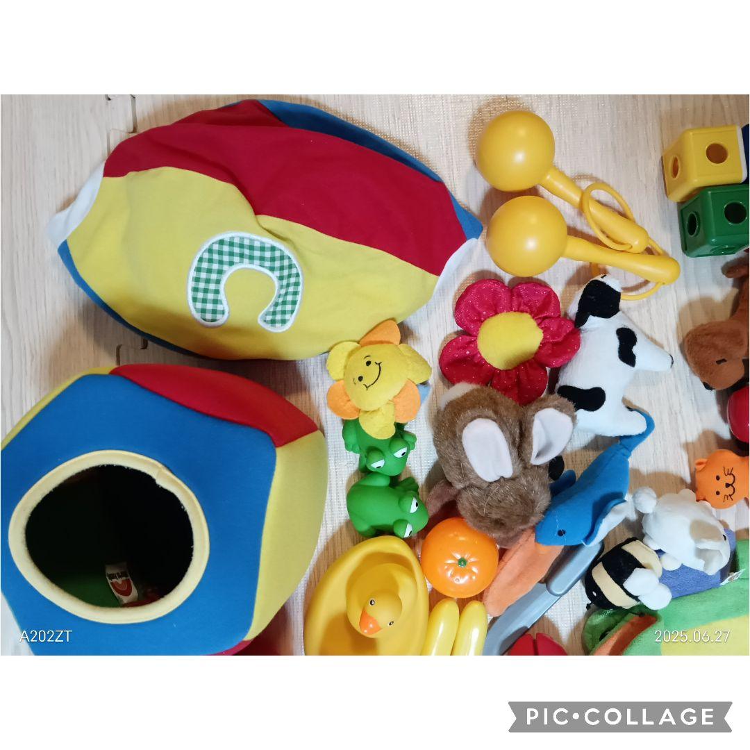 92‐②DWE ディズニー英語システム プレイアロング おもちゃ