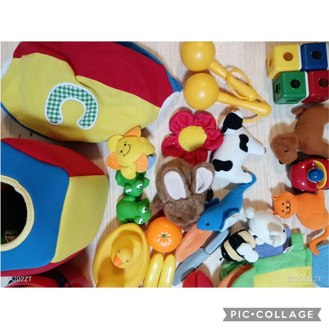 92‐②DWE ディズニー英語システム プレイアロング おもちゃ