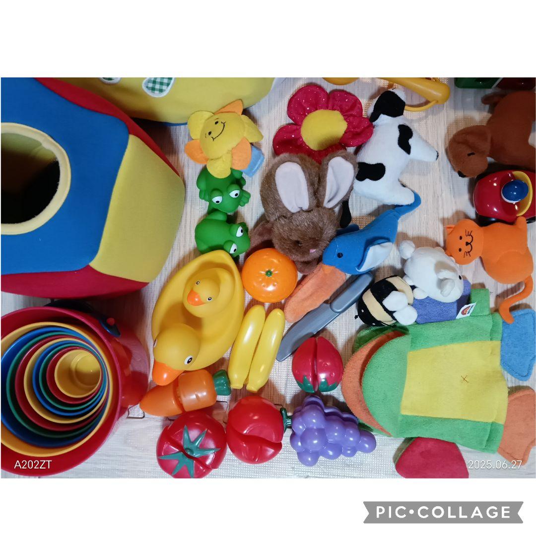 92‐②DWE ディズニー英語システム プレイアロング おもちゃ