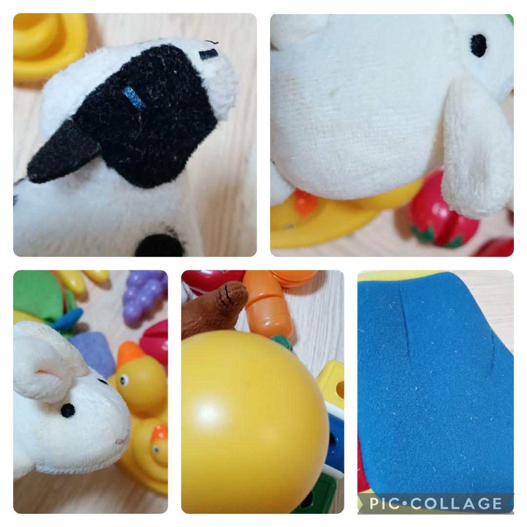 92‐②DWE ディズニー英語システム プレイアロング おもちゃ