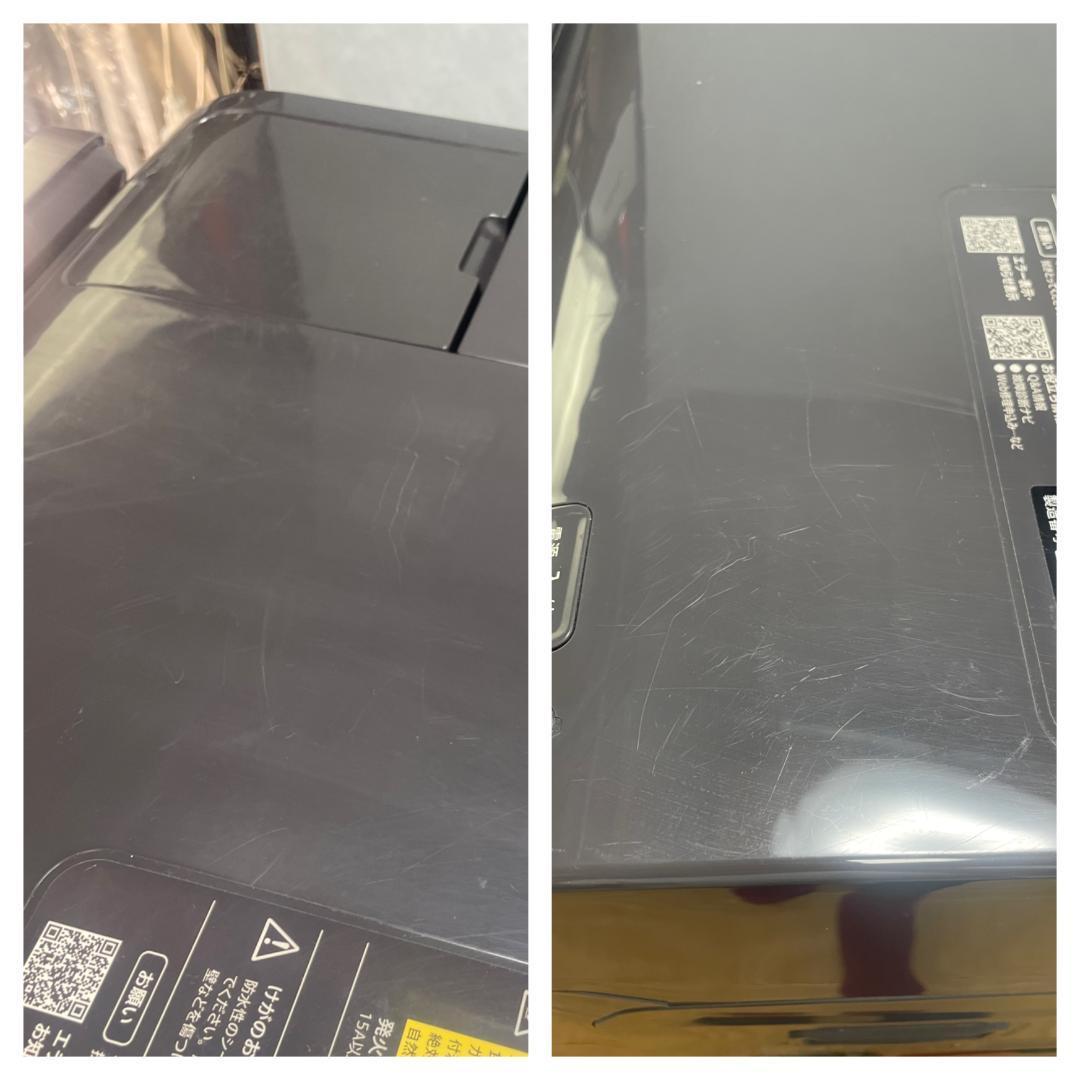 K♦♦035 シャープ ドラム式洗濯機 ES-X11A 設置オプション無料