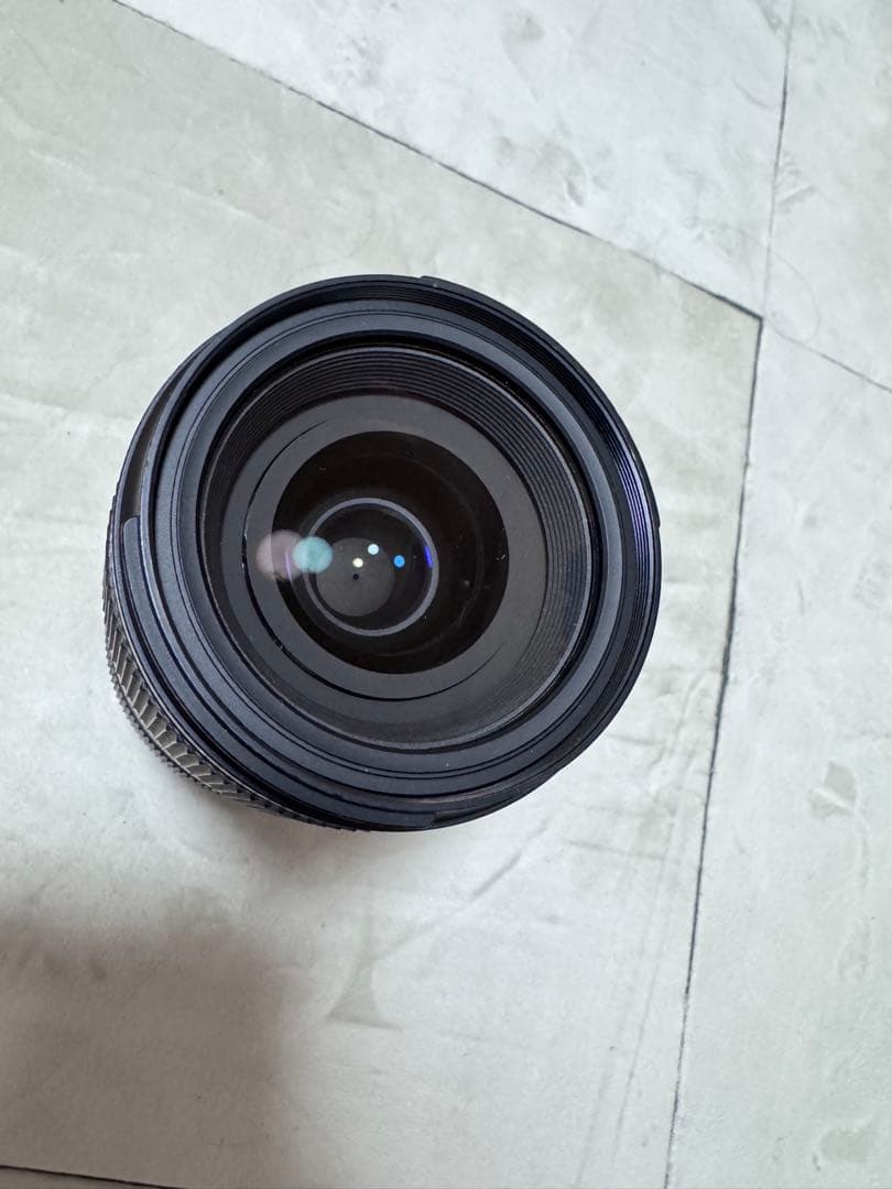 レンズ(ズーム) TAMRON 28-75mm F/2.8 Di III VXD G2