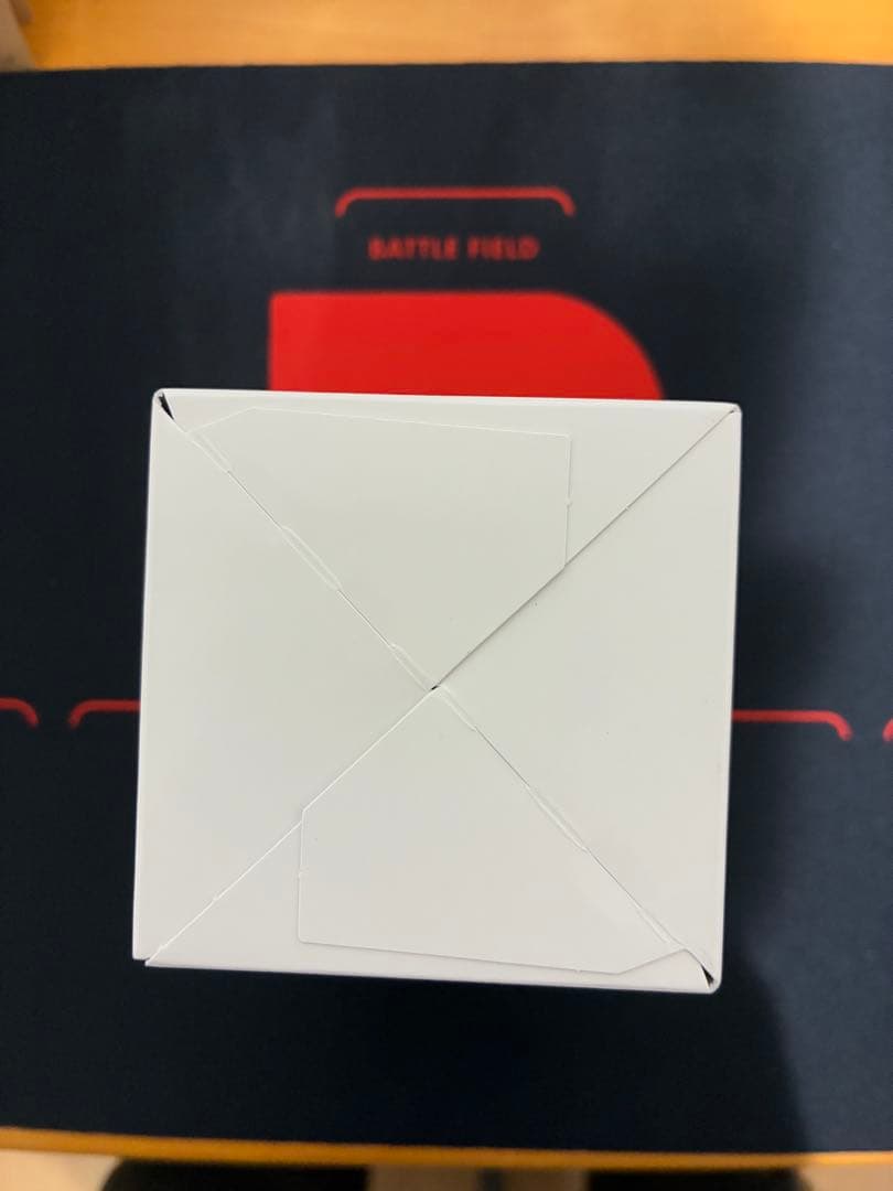 【未開封BOX‼️】 新時代の主役 ワンピースカード BOX テープ付き 未開封品