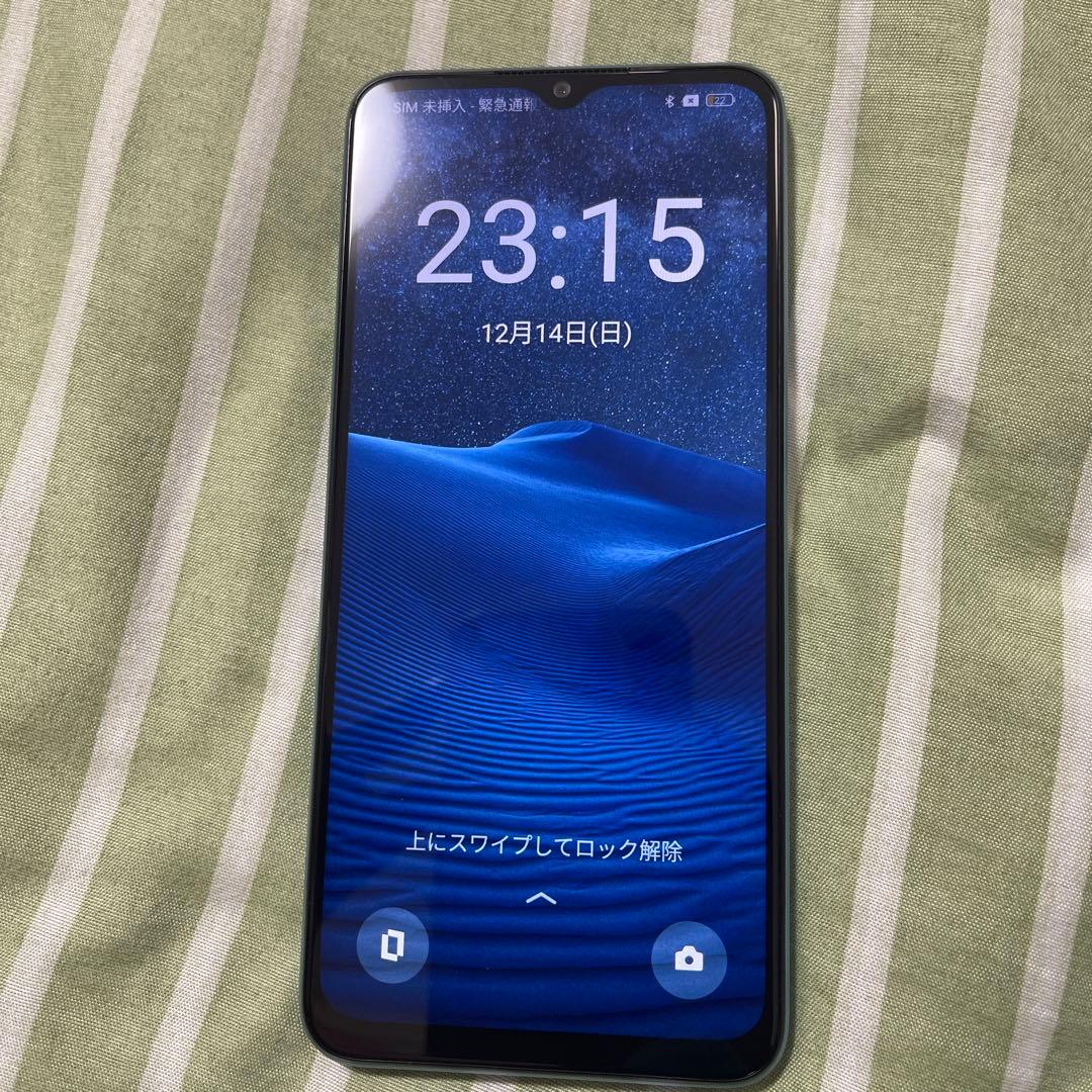 スマートフォン本体 OPPO A77 SIM Free