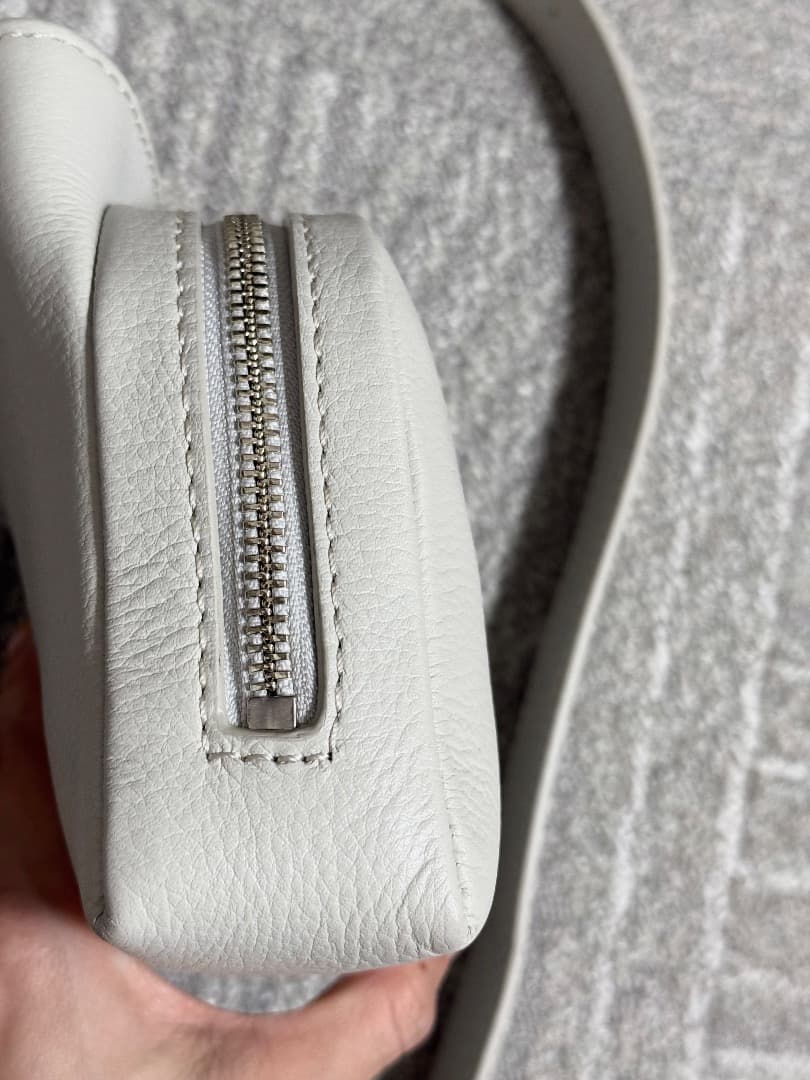 MOTHERHOUSE ソラ ２ ウェイ ショルダー S