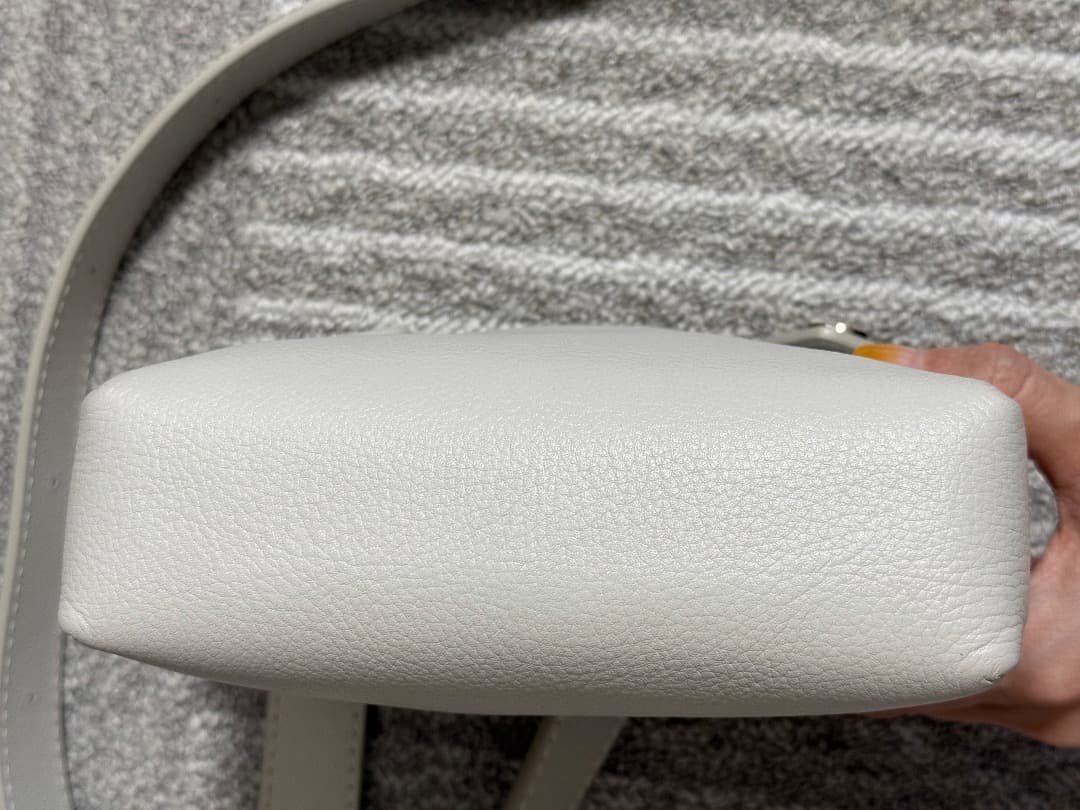 MOTHERHOUSE ソラ ２ ウェイ ショルダー S