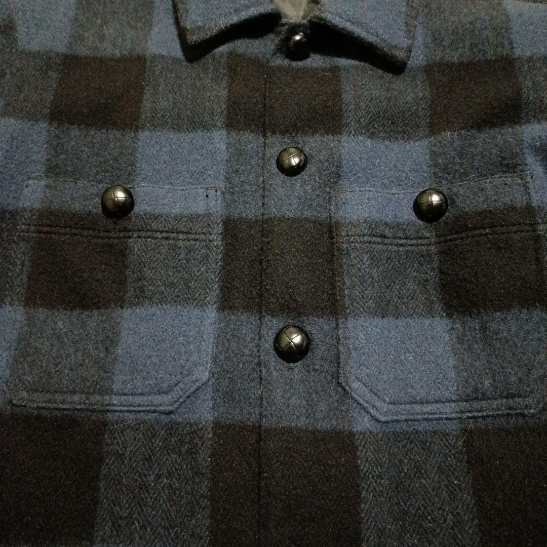 激レア　NEIGHBORHOOD　BAFFALO CPO JACKET