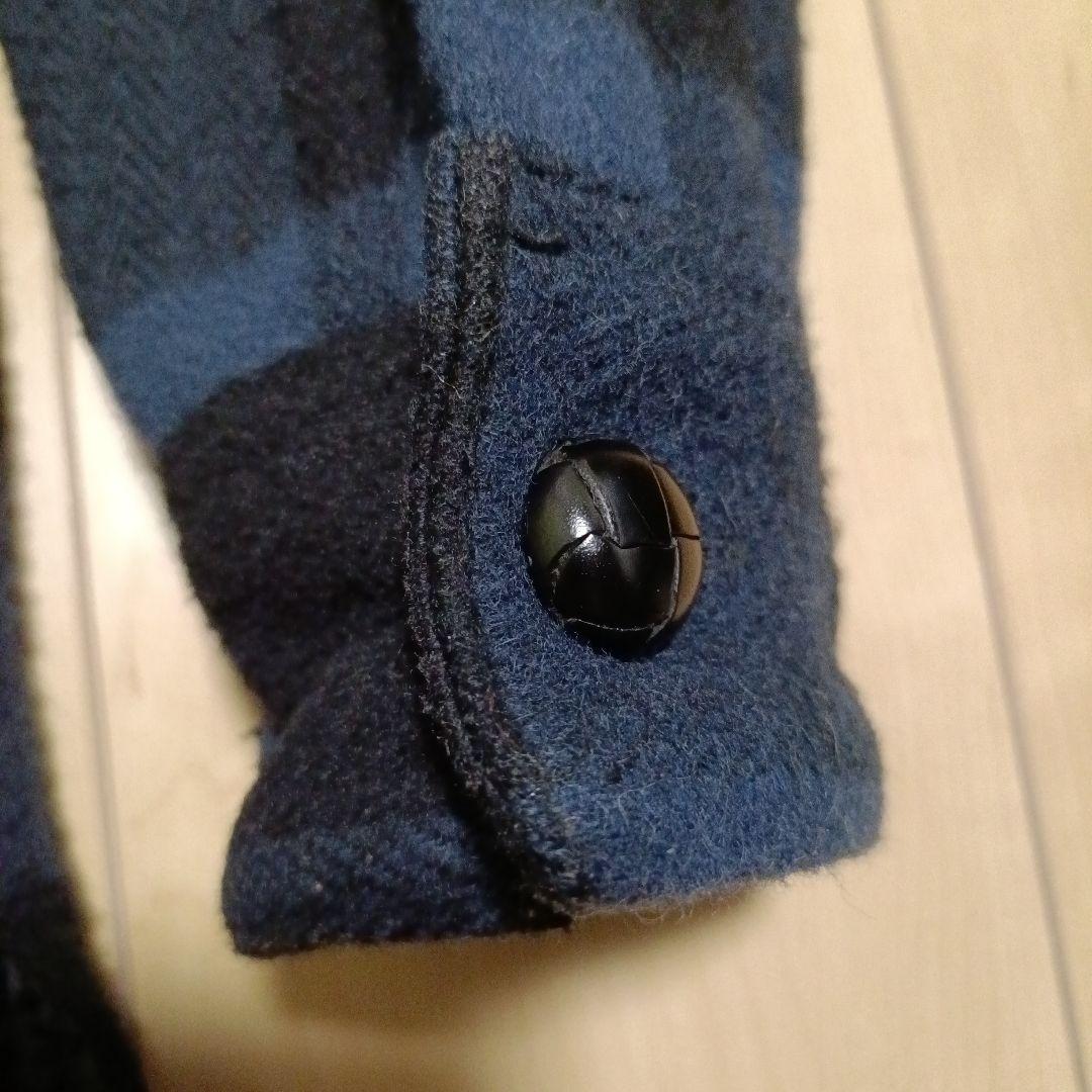 激レア　NEIGHBORHOOD　BAFFALO CPO JACKET