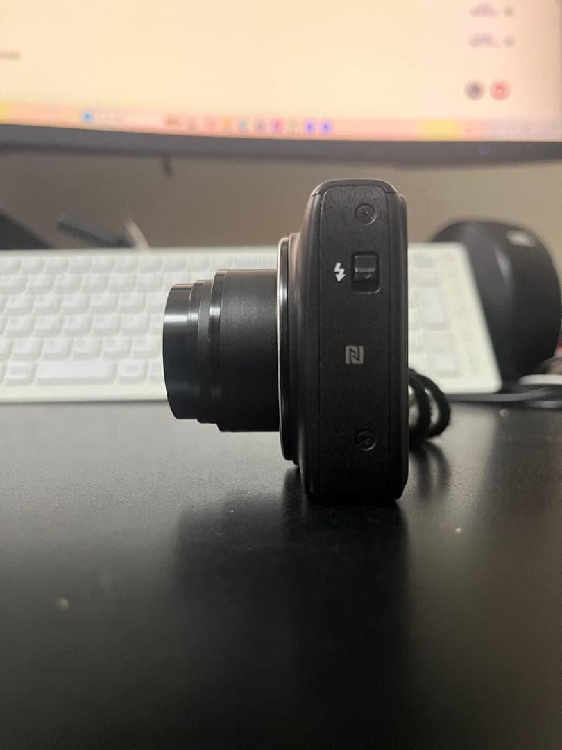 Canon SX600 HS コンパクトデジタルカメラ