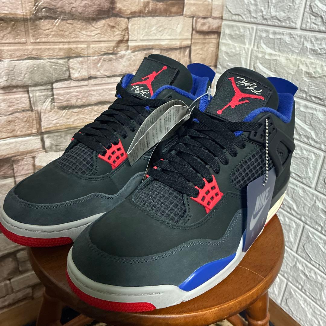 靴 Nike Air Jordan 4 \