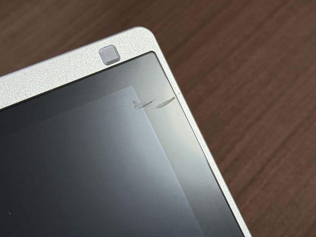 レッツノート CF-RZ6 SIM メモリ8GB/SSD256GB ※訳あり