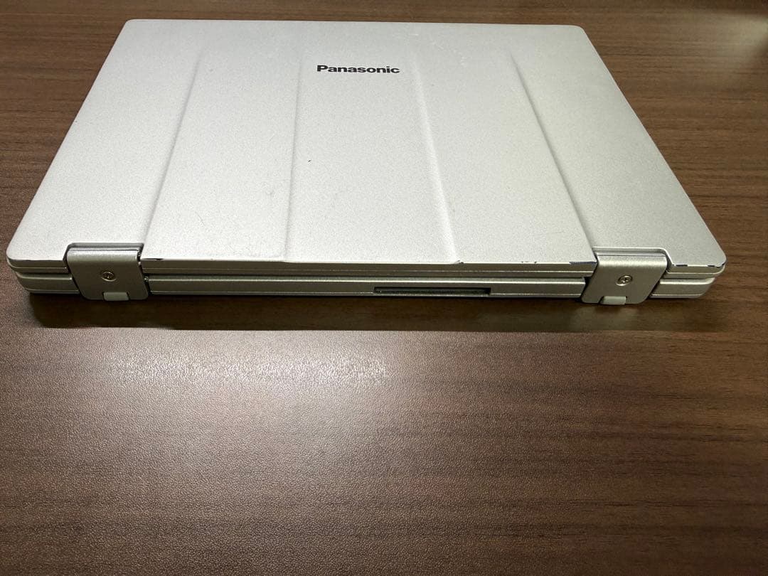 レッツノート CF-RZ6 SIM メモリ8GB/SSD256GB ※訳あり