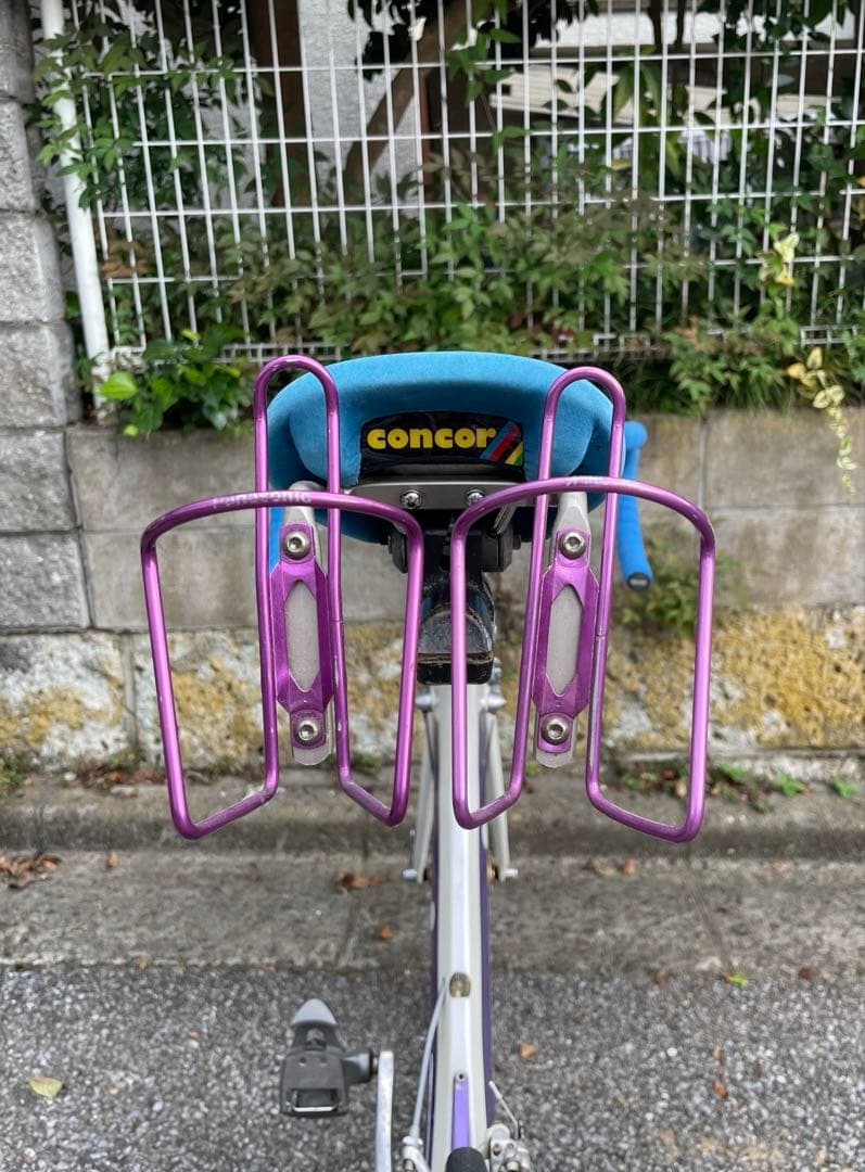 SOFTRIDE ロードバイク IRONMAN