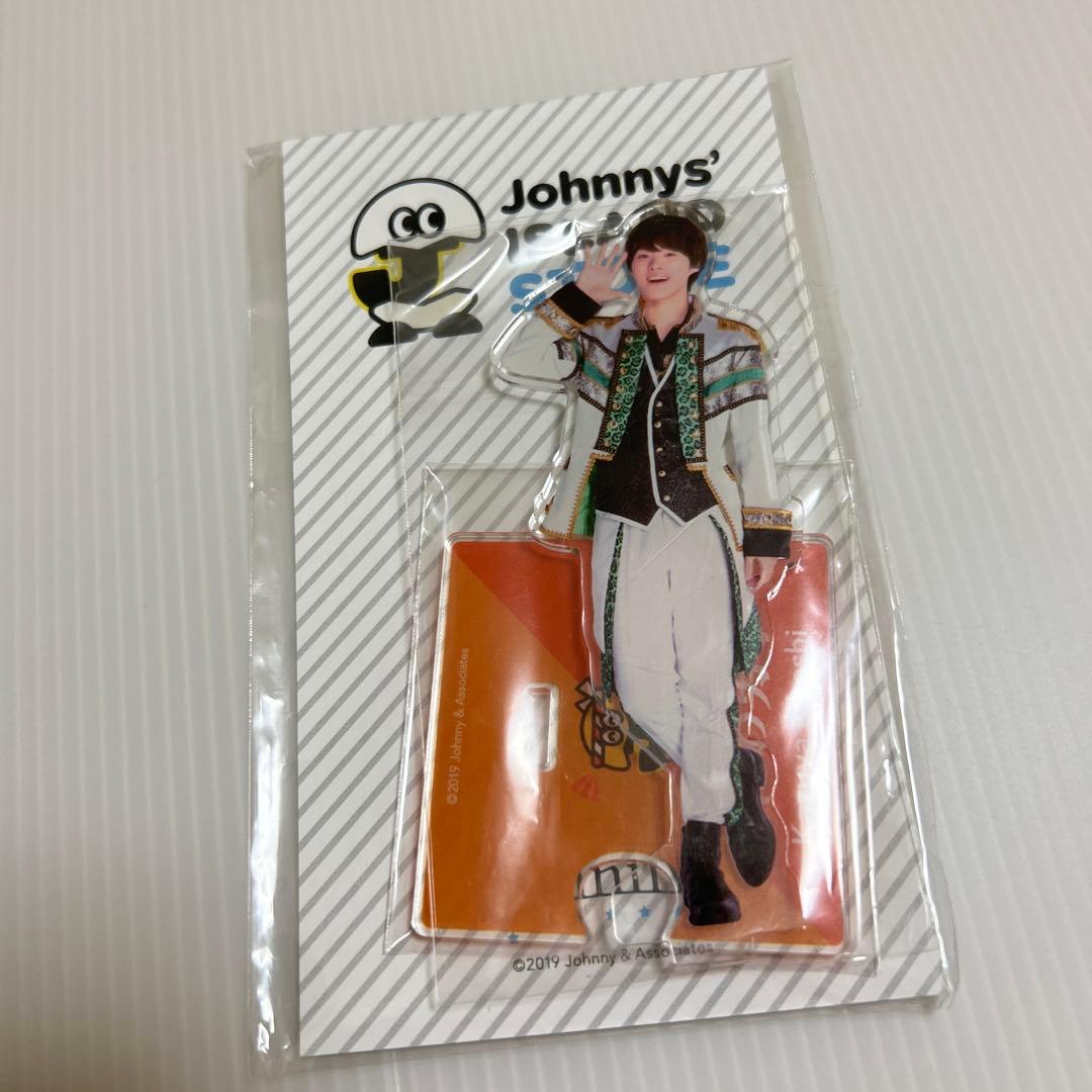 大橋和也 アクリルスタンド