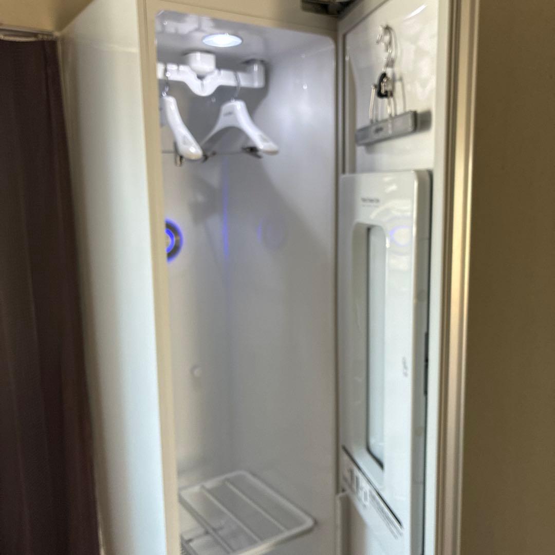 LGスタイラー S3WF LG styler