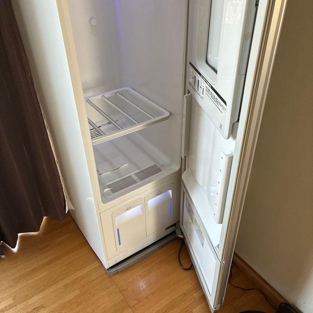 LGスタイラー S3WF LG styler