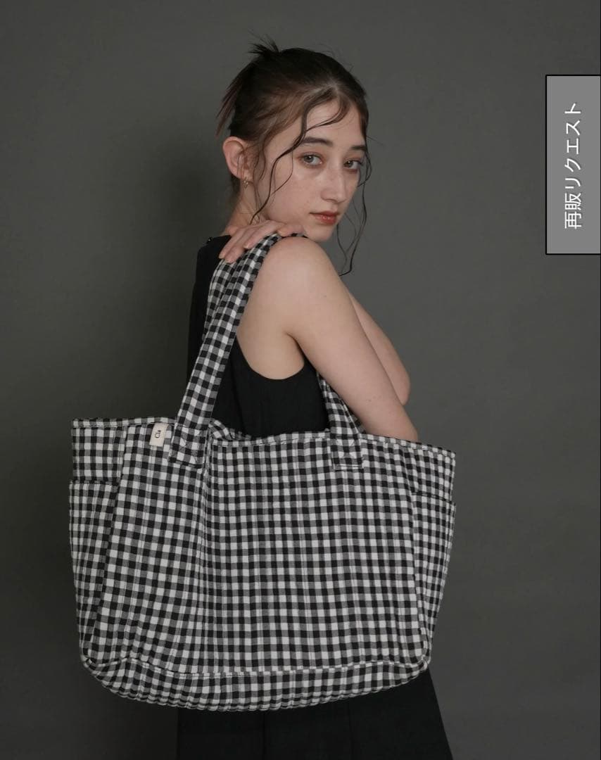 【新品未使用】クラステラー clastellar ヌビバッグ マザーズバッグ