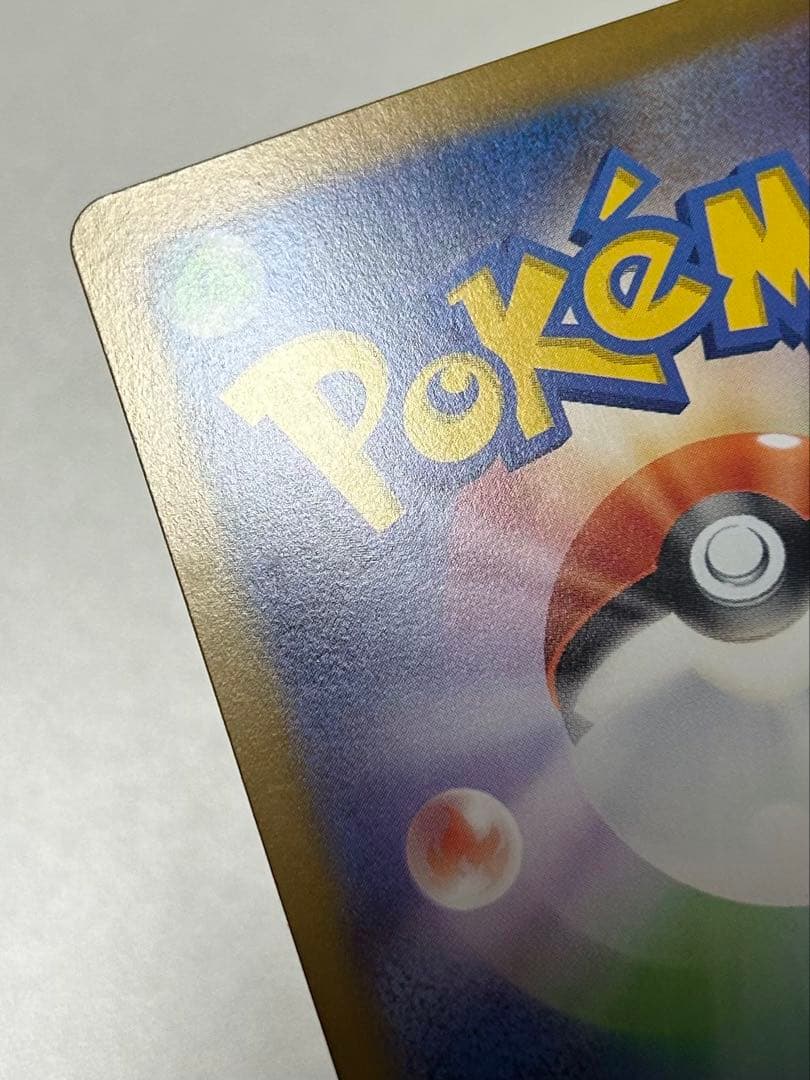 メイのはげまし SAR